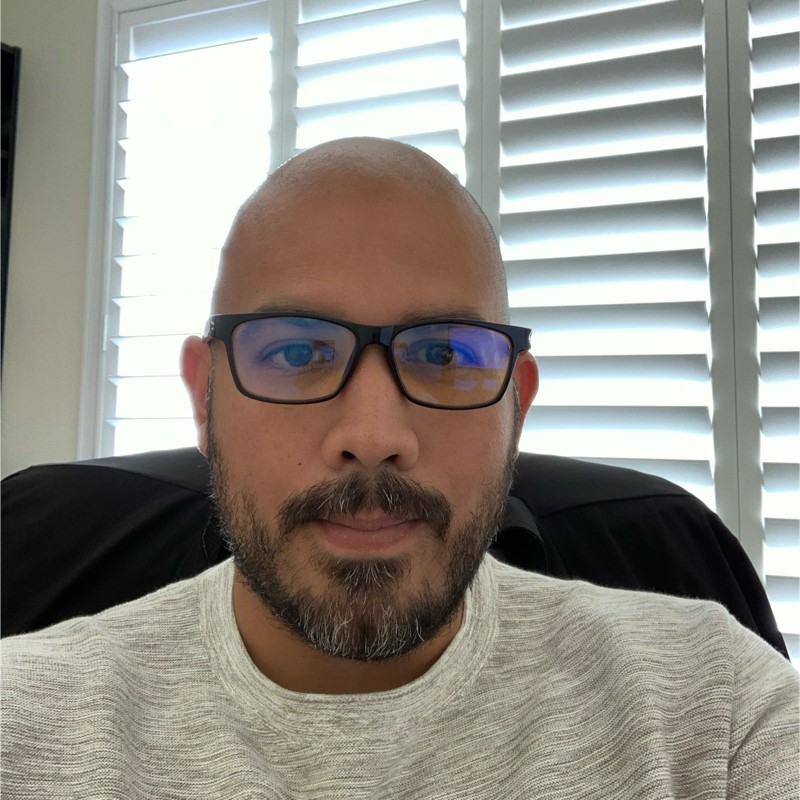 Leo Carcamo